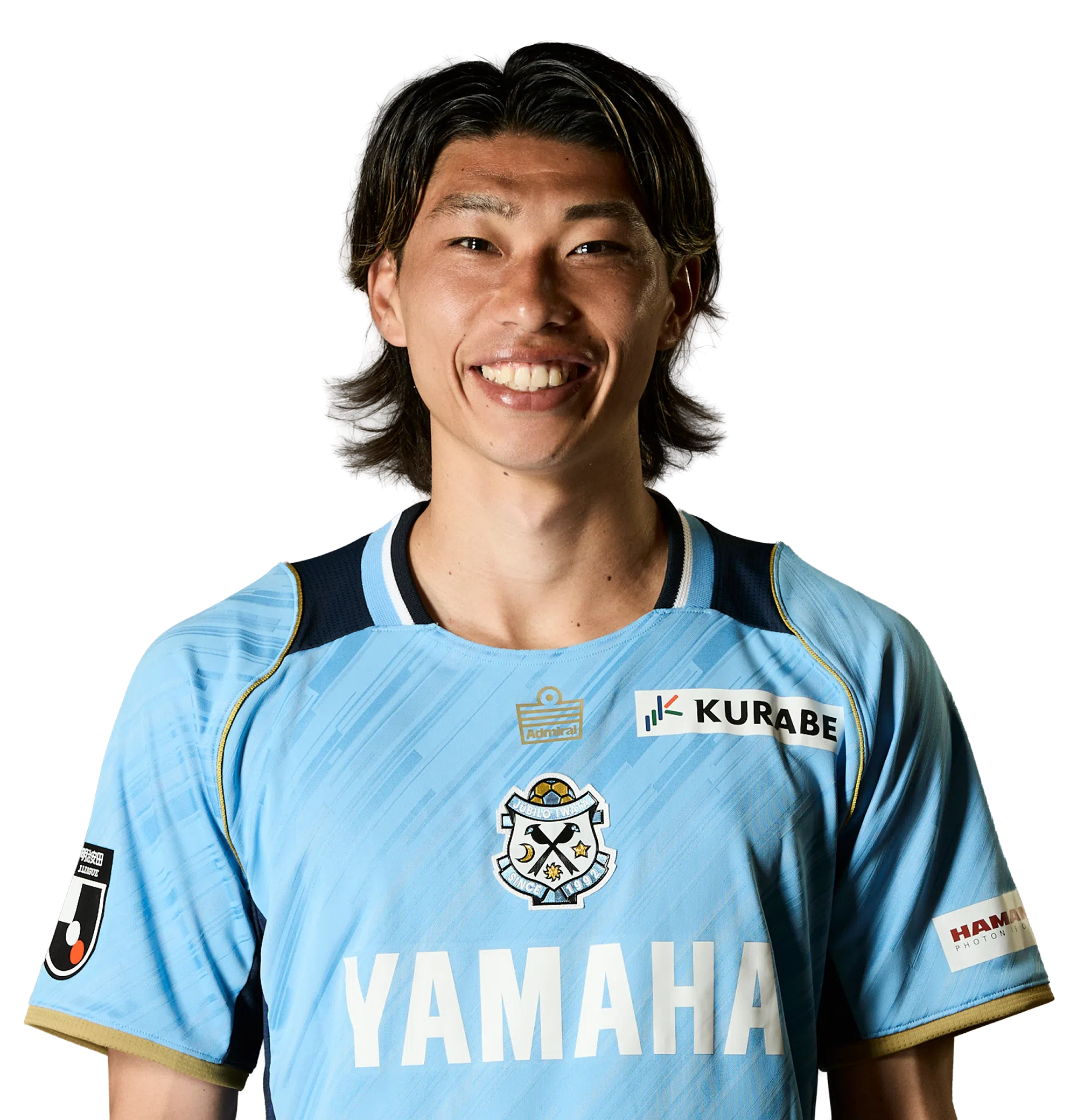 Kato Daisuke